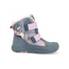 1 006041 8040 barefoot detske zimni boty superfit trace pink 2