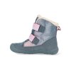 1 006041 8040 barefoot detske zimni boty superfit trace pink 4