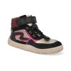 43207 999 barefoot detske zimi boty develab m mittel black 1
