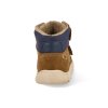 43215 759 barefoot detske zimni boty develab m melbu cognac 5
