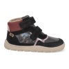 43215 999 barefoot detske zimni boty develab m melbu black combi 2