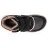 43215 999 barefoot detske zimni boty develab m melbu black combi 6