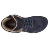 43225 633 barefoot damske kotnikove boty develab w wallander navy 6