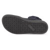 43225 633 barefoot damske kotnikove boty develab w wallander navy 7