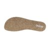 43225 633 barefoot damske kotnikove boty develab w wallander navy 8