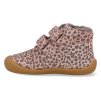 46212 479 barefoot detske zimni boty develab baby sft shoe velcro fantasy 4