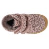 46212 479 barefoot detske zimni boty develab baby sft shoe velcro fantasy 6