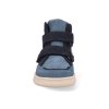 47184 663 barefoot detske zimni boty develab m miland blue 3