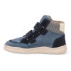 47184 663 barefoot detske zimni boty develab m miland blue 4