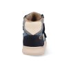 47184 663 barefoot detske zimni boty develab m miland blue 5