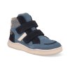 47184 663 barefoot detske zimni boty develab m miland blue 1