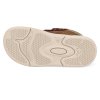 47184 799 barefoot detske zimni boty develab m miland mid shoe velcro tex 7