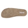 47184 799 barefoot detske zimni boty develab m miland mid shoe velcro tex 8
