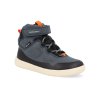 261242 A089 barefoot detske boty biomecanics azul marino nobuck 1