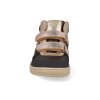 261501 A054 barefoot detske boty garvalin negro serraje laminado 3