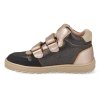 261501 A054 barefoot detske boty garvalin negro serraje laminado 4