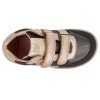 261501 A054 barefoot detske boty garvalin negro serraje laminado 6