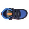 261327 A286 barefoot detske boty garvalin azul marino y rojo serraje 6