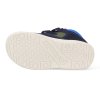 261327 A286 barefoot detske boty garvalin azul marino y rojo serraje 7