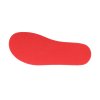 261327 A286 barefoot detske boty garvalin azul marino y rojo serraje 9