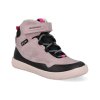261242 F892FB barefoot detske boty biomecanics lavender nobuck forro borreguillo 1