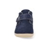261306 A089FB barefoot detske kotnikove boty garvalin azul marino serraje forro borreguillo 3