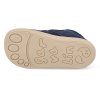 261306 A089FB barefoot detske kotnikove boty garvalin azul marino serraje forro borreguillo 7