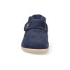 261306 A089 barefoot detske kotnikove boty garvalin azul marino serraje 3