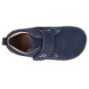 261306 A089 barefoot detske kotnikove boty garvalin azul marino serraje 6