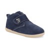 261306 A089 barefoot detske kotnikove boty garvalin azul marino serraje 1