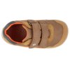 261304 E087 barefoot detske kotnikove boty garvalin arena nobuck 6