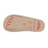 261304 E087 barefoot detske kotnikove boty garvalin arena nobuck 8