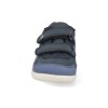 261304 D183 barefoot detske kotnikove boty garvalin ocean nobuck 3