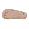 261304 D183 barefoot detske kotnikove boty garvalin ocean nobuck 8