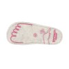 261300 B193FB barefoot detske kotnikove boty garvalin petalo sauvage forro borreguillo 8