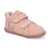 261300 B193FB barefoot detske kotnikove boty garvalin petalo sauvage forro borreguillo 1