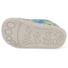 261339 A442 barefoot detske kotnikove boty garvalin verde mat 7