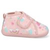 261336 A032 barefoot detske kotnikove boty garvalin rosa mat 2