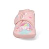 261336 A032 barefoot detske kotnikove boty garvalin rosa mat 3