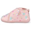 261336 A032 barefoot detske kotnikove boty garvalin rosa mat 4