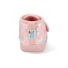 261336 A032 barefoot detske kotnikove boty garvalin rosa mat 5