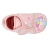 261336 A032 barefoot detske kotnikove boty garvalin rosa mat 6