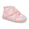 261336 A032 barefoot detske kotnikove boty garvalin rosa mat 1