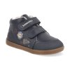 261153 A183FB barefoot detske kotnikove boty biomecanics ocean sauvage forro borreguillo 1