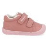 261140 G847FB barefoot detske kotnikove boty biomecanics rose sauvage forro borreguillo 2