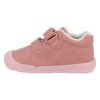 261140 G847FB barefoot detske kotnikove boty biomecanics rose sauvage forro borreguillo 4