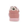261140 G847FB barefoot detske kotnikove boty biomecanics rose sauvage forro borreguillo 5