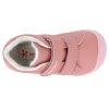 261140 G847FB barefoot detske kotnikove boty biomecanics rose sauvage forro borreguillo 6