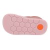 261140 G847FB barefoot detske kotnikove boty biomecanics rose sauvage forro borreguillo 7