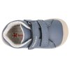 261140 D556FB barefoot detske kotnikove boty biomecanics petrol sauvage forro borreguillo 6